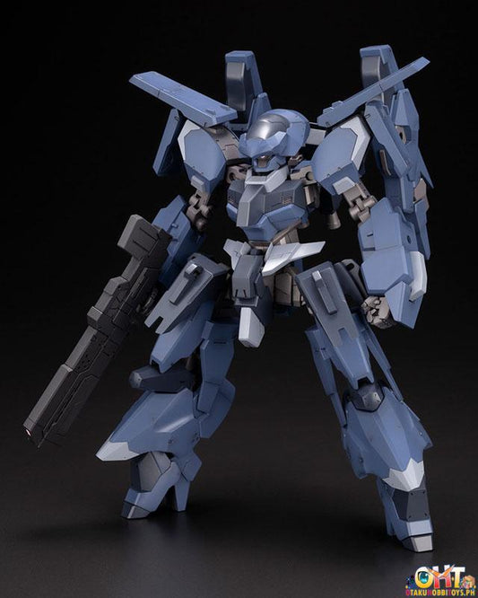 Kotobukiya Frame Arms 1/100 RV-6 GULLZWERG