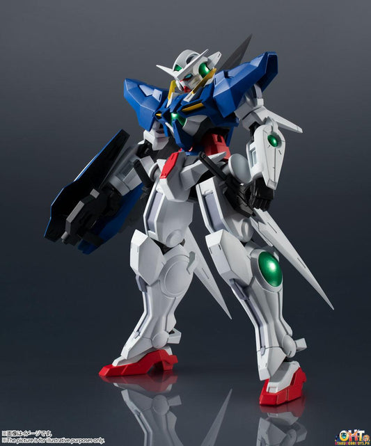 Bandai GUNDAM UNIVERSE GN-001 GUNDAM EXIA - Mobile Suit Gundam OO