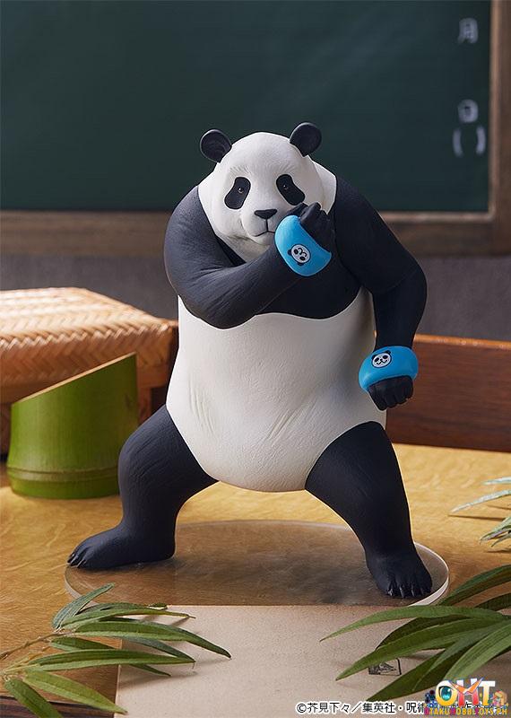 POP UP PARADE Panda - Jujutsu Kaisen