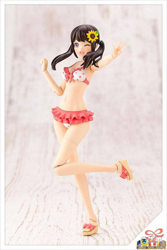 Kotobukiya Sousai Shojo Teien Madoka Yuki (Swim Style)