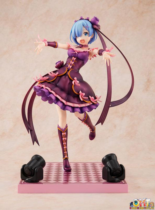 Kadokawa Re:Zero -Starting Life in Another World- KDcolle 1/7 Rem Birthday Celebration 2021 Ver.