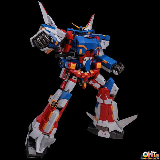 RIOBOT Henkei Gattai SRX