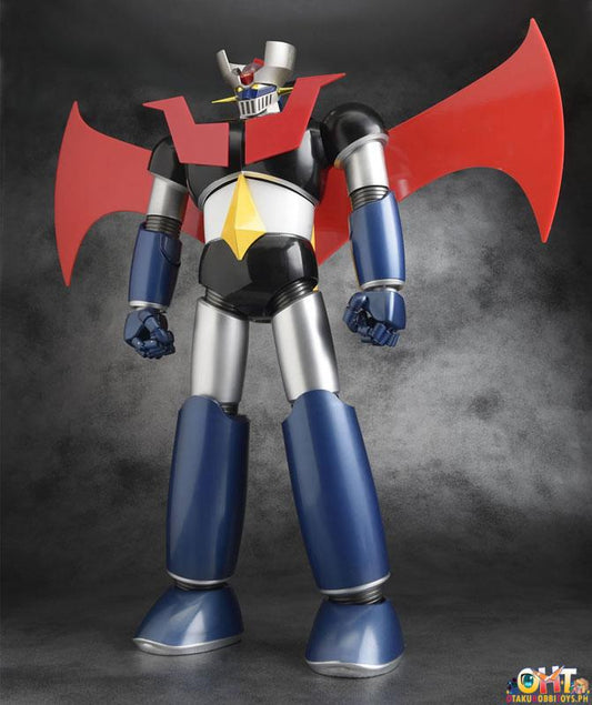 EVOLUTION TOYS GRAND ACTION BIGSIZE MODEL Mazinger Z