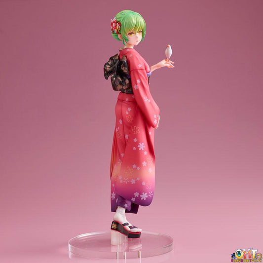 Union Creative Momoko Illustration Yukari-chan Kimono Ver