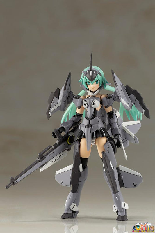 Kotobukiya Frame Arms Girl HANDSCALE STYLET XF-3 Low Visibility Ver.