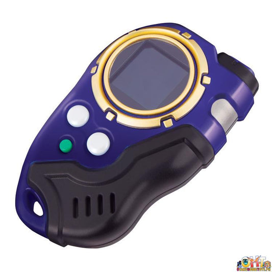 Bandai Digimon Frontier Super Complete Selection Animation D-Scanner Ver.ULTIMATE BLUE