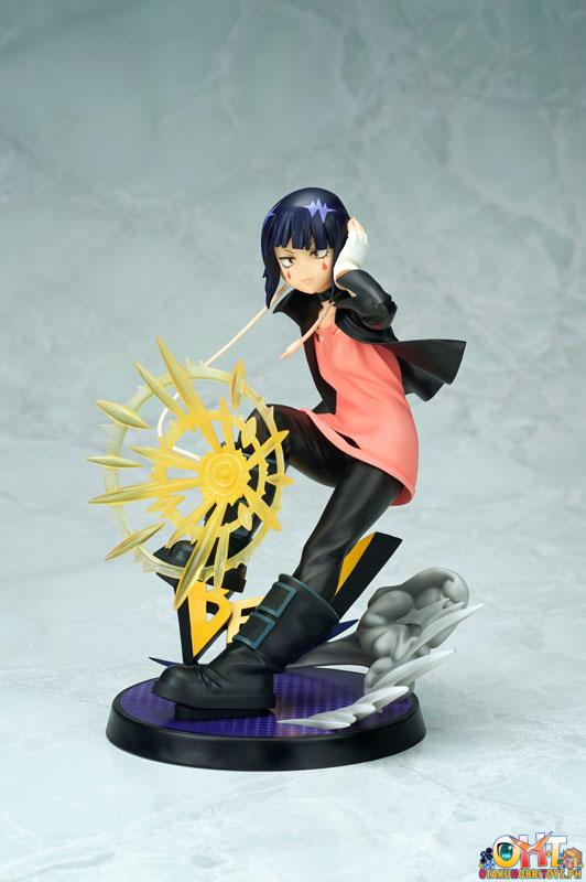 [REISSUE] Takara Tomy My Hero Academia 1/8 Kyoka Jiro Hero Suit Ver.