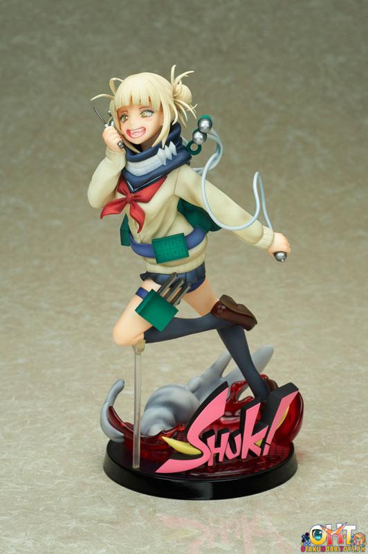 [REISSUE] Takara Tomy My Hero Academia 1/8 Himiko Toga