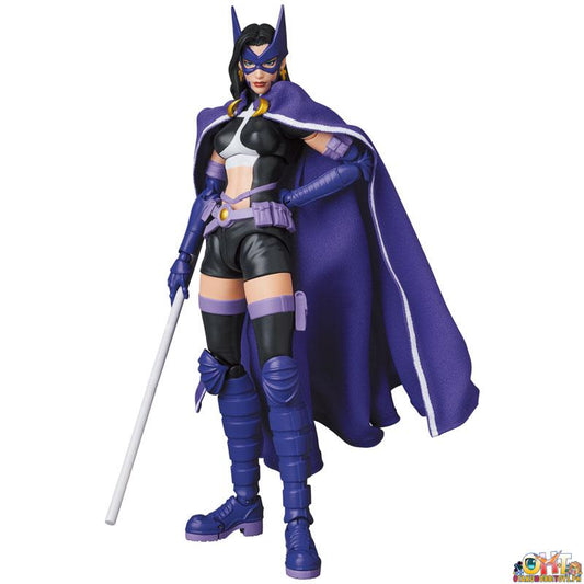 MAFEX No.170 HUNTRESS (BATMAN: HUSH Ver.)