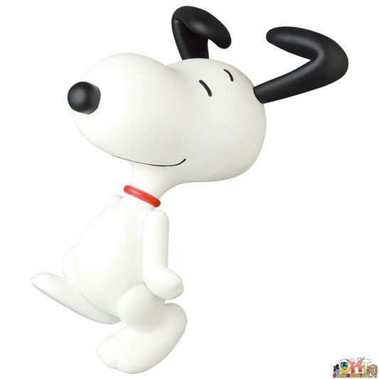 Medicom Toy Vinyl Collectible Dolls No.383 VCD Hopping Snoopy 1965 Ver.