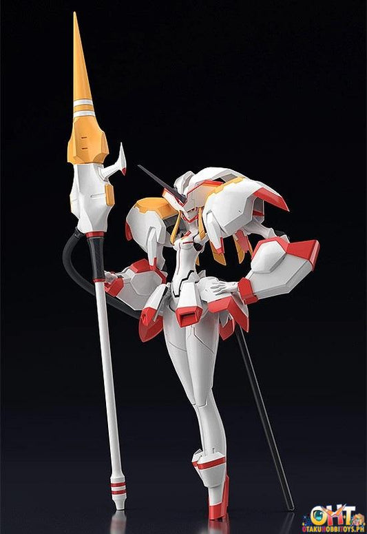 [REISSUE] MODEROID Strelitzia - DARLING in the FRANXX