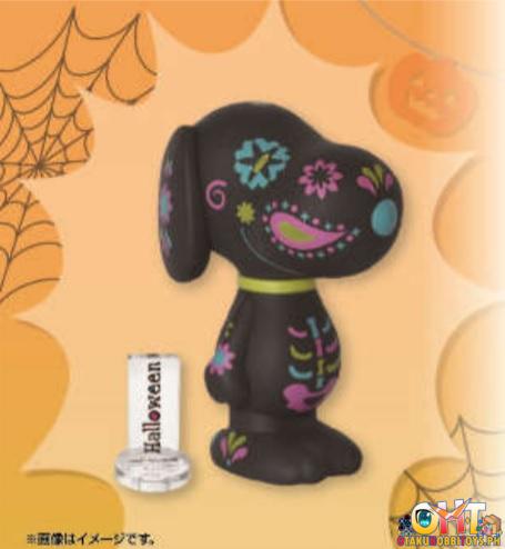Eyeup Variarts Snoopy vol.019 Halloween