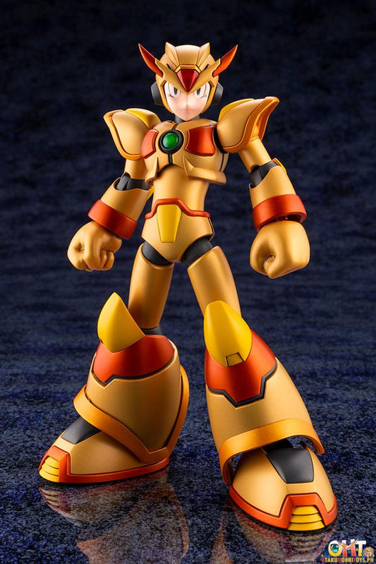 [REISSUE] Kotobukiya 1/12 MEGAMAN X Max Armor Hyper Chip Version