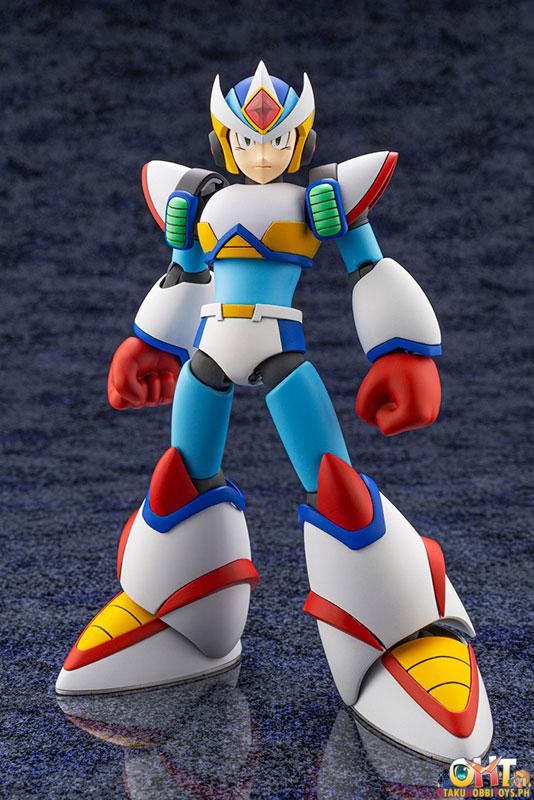 Kotobukiya 1/12 MEGAMAN X Second Armor