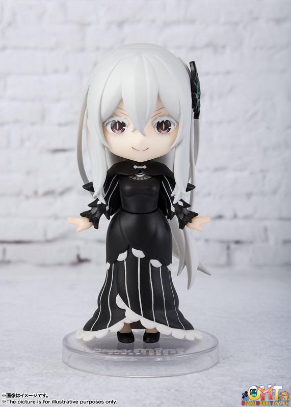 Bandai Spirits Figuarts Mini Echidna