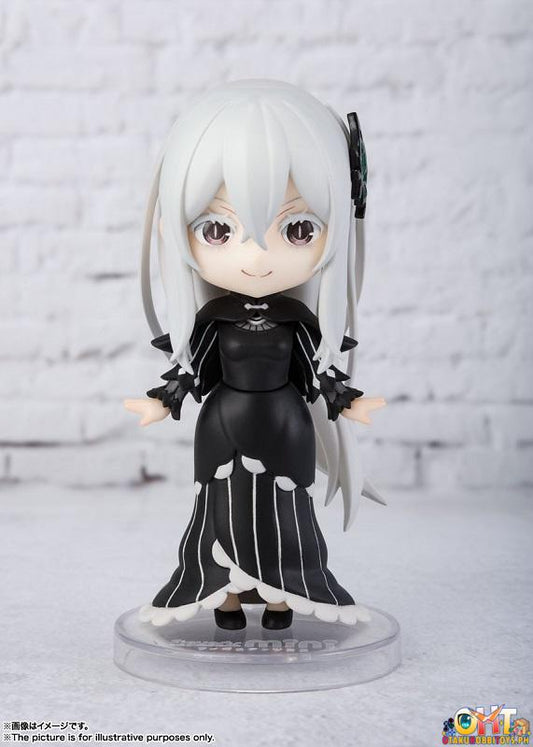 Bandai Spirits Figuarts Mini Echidna