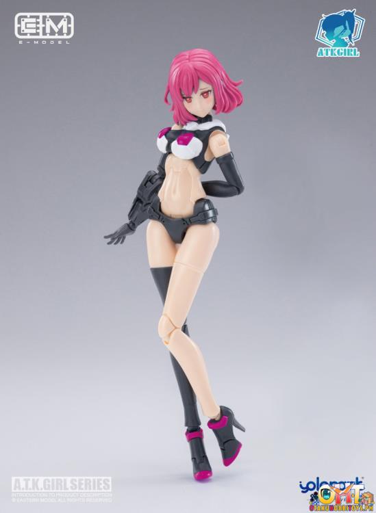 Eastern Model 1/12 A.T.K.Girl Series Frankenstein Oversea Ver.