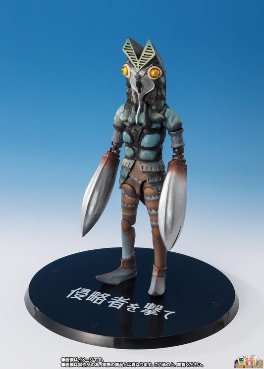 S.H.Figuarts ALIEN BALTAN <Shoot the Invader Ver.> - ULTRAMAN