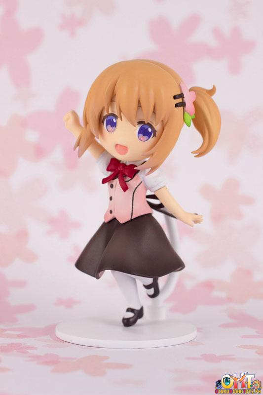 Plum Mini Figure Cocoa