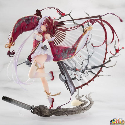 NEONMAX Creative Azur Lane 1/7 Chao Ho