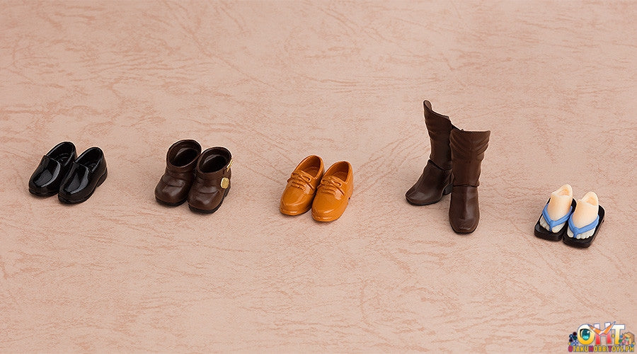 Nendoroid Doll: Shoes Set 03