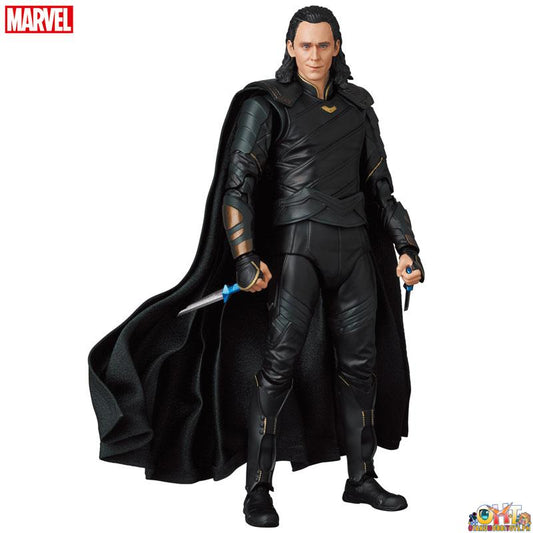 MAFEX No.169 Loki (Infinity War Ver.)