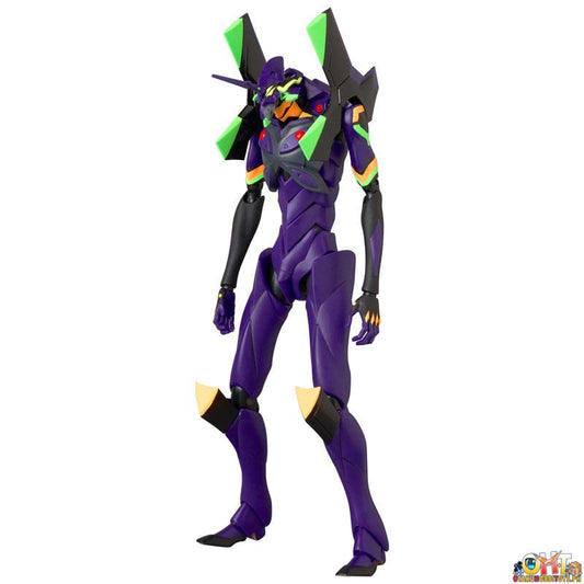 MAFEX No.157 EVA-13 (2021)