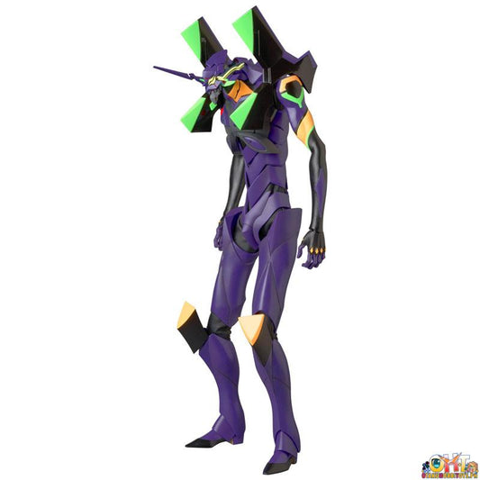 Medicom Toy Real Action Heroes No.787 EVA-13 (2021)