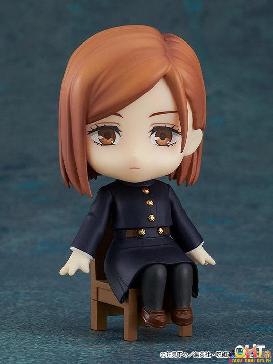 Nendoroid Swacchao! Nobara Kugisaki - Jujutsu Kaisen