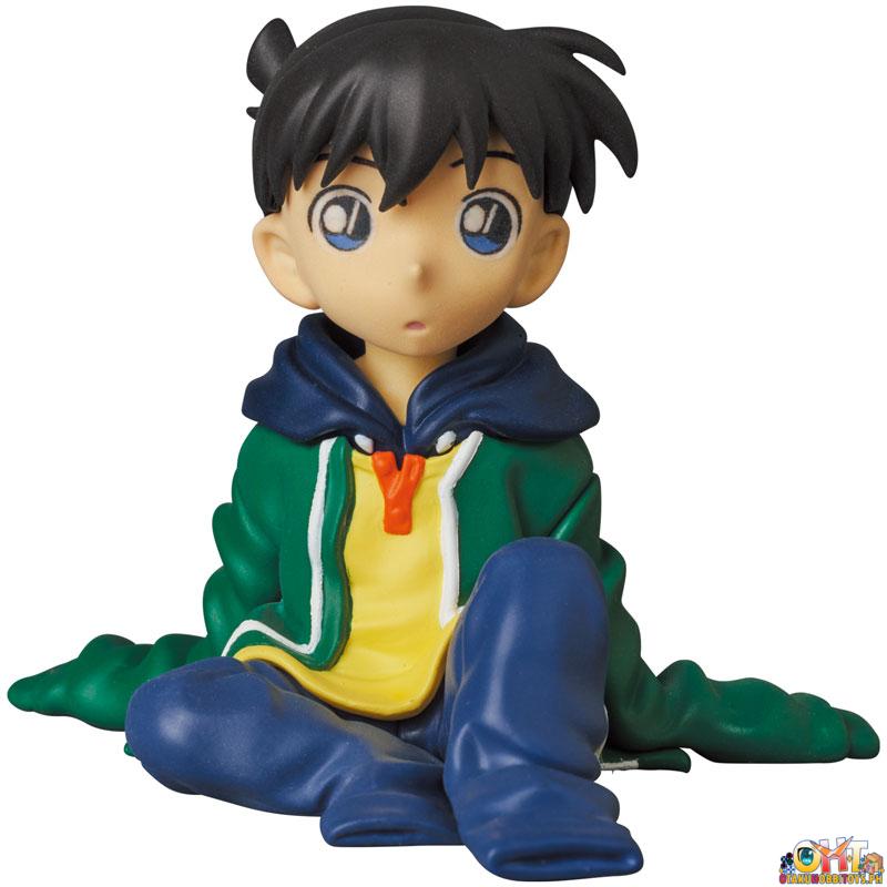 UDF Ultra Detail Figure No.629 Detective Conan Series 4 Conan Edogawa (Tropical Land Ver.)