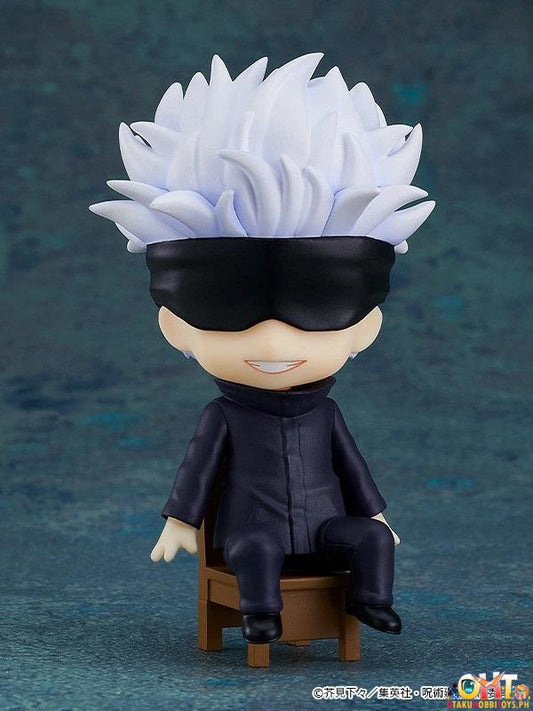 Nendoroid Swacchao! Satoru Gojo - Jujutsu Kaisen