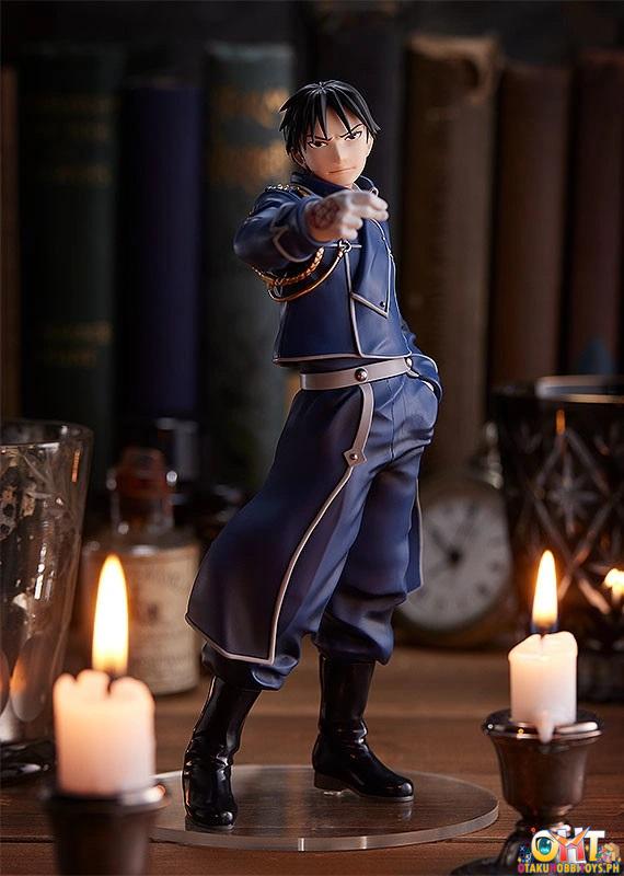 POP UP PARADE Roy Mustang - Fullmetal Alchemist: Brotherhood