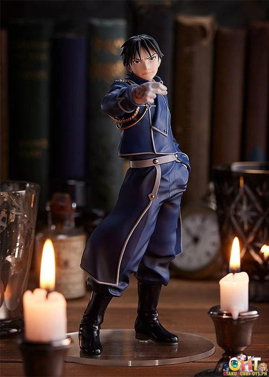 POP UP PARADE Roy Mustang - Fullmetal Alchemist: Brotherhood