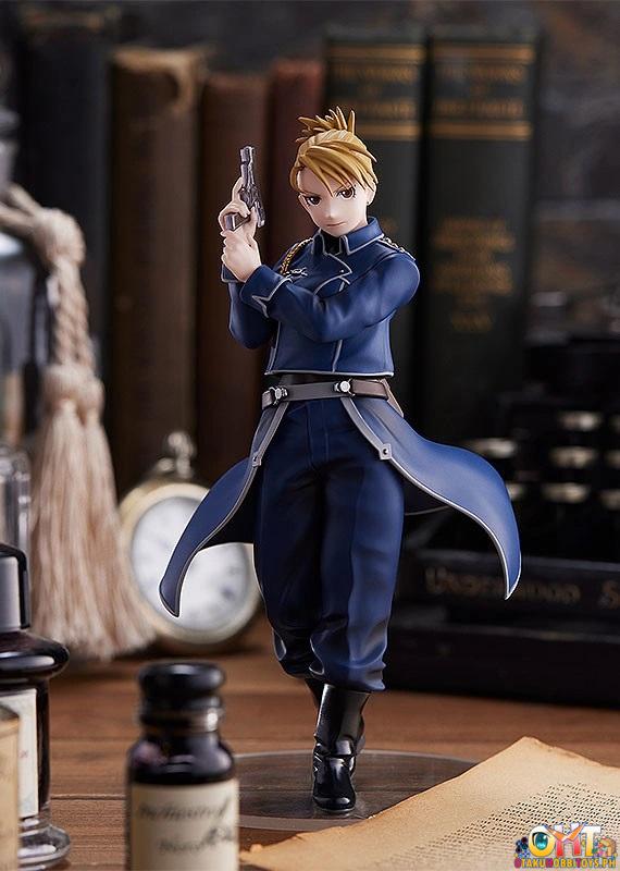 POP UP PARADE Riza Hawkeye - Fullmetal Alchemist: Brotherhood
