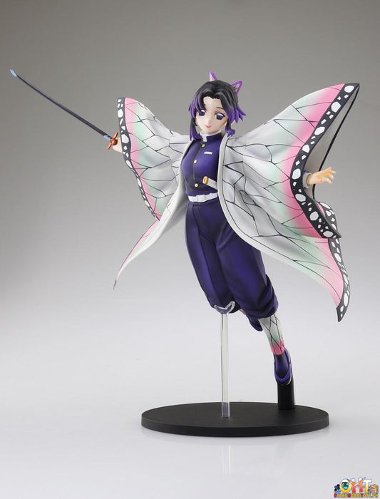 Funny Knights 1/7 Shinobu Kocho Limited Ver. - Demon Slayer: Kimetsu no Yaiba