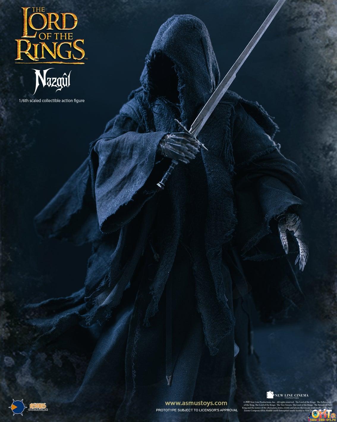 Asmus Toys The Lord of the Rings 1/6 NAZGÛL LOTR005V2