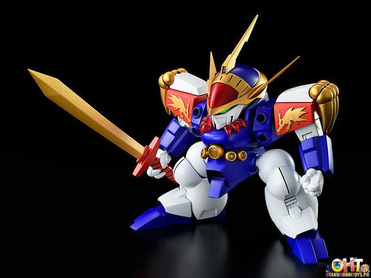 Max Factory PLAMAX RYUJINMARU: Update Ver. - Mashin Hero Wataru