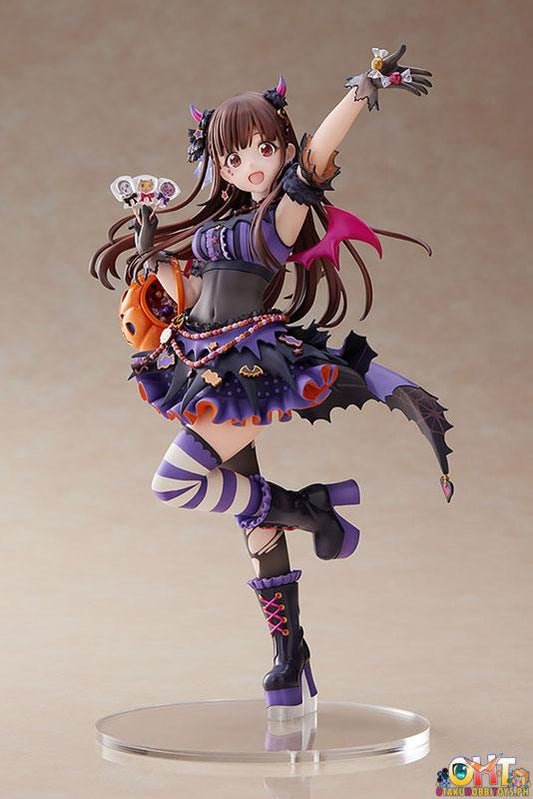 Licorne THE IDOLM@STER SHINY COLORS 1/7 [Mixed-Up*Milk] Chiyoko Sonoda