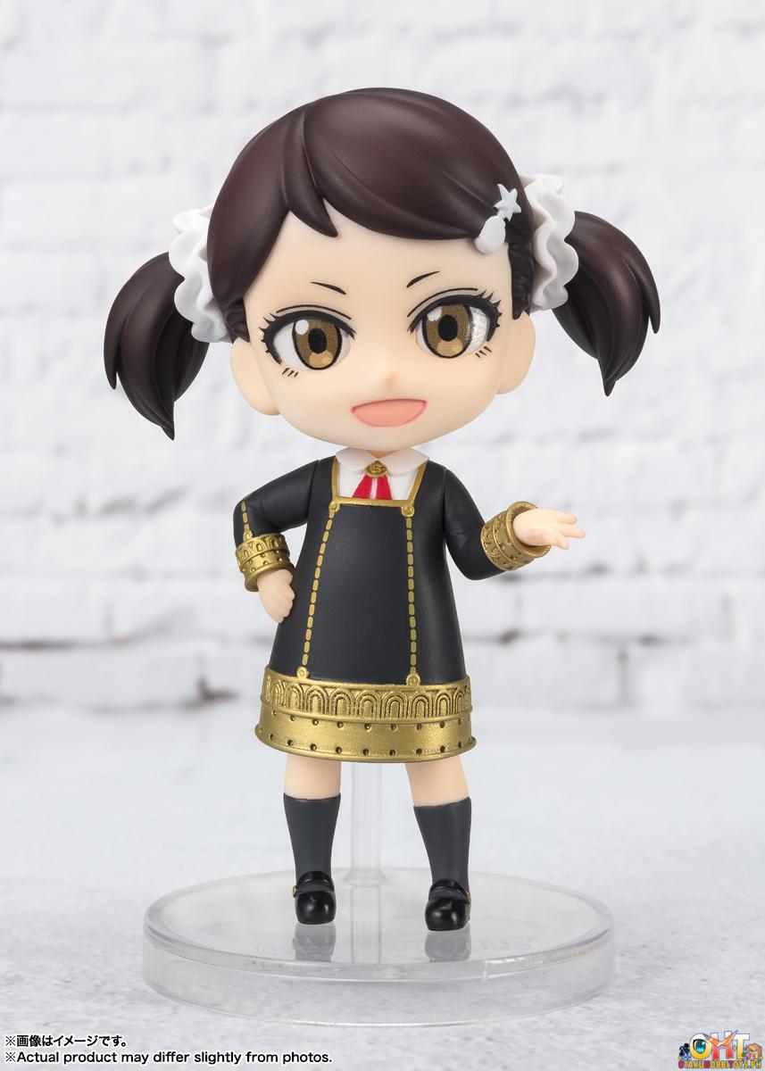 Bandai SPY x FAMILY Figuarts Mini Becky Blackbell