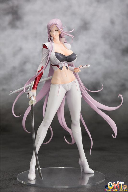 [REISSUE] (18+) Orchid Seed Triage X 1/7 Yuko Sagiri