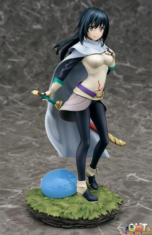 Phat! 1/7 Shizu