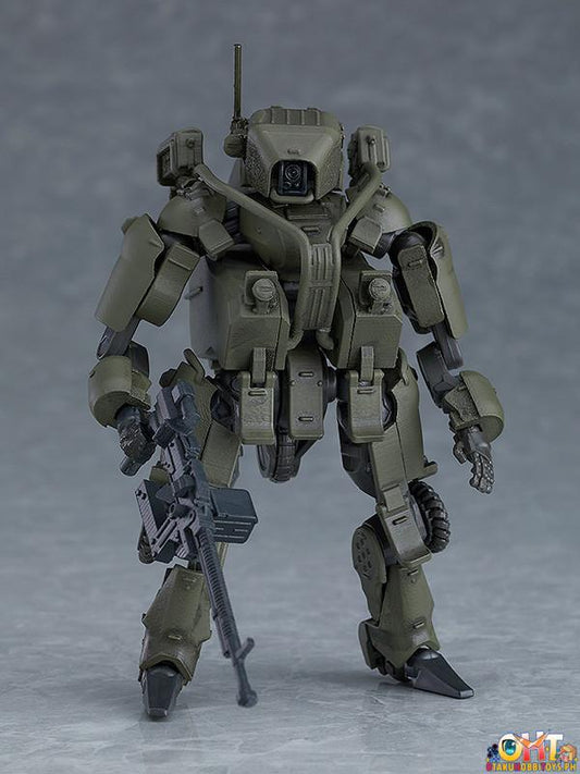 [REISSUE] MODEROID 1/35 Outcast Brigade EXOFRAME