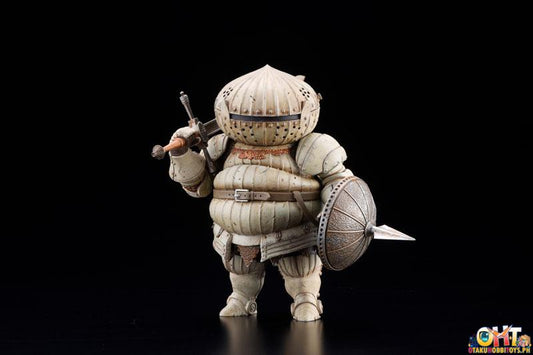 [REISSUE] Bandai Art Spirits Q Collection Dark Souls Siegmeyer of Catarina