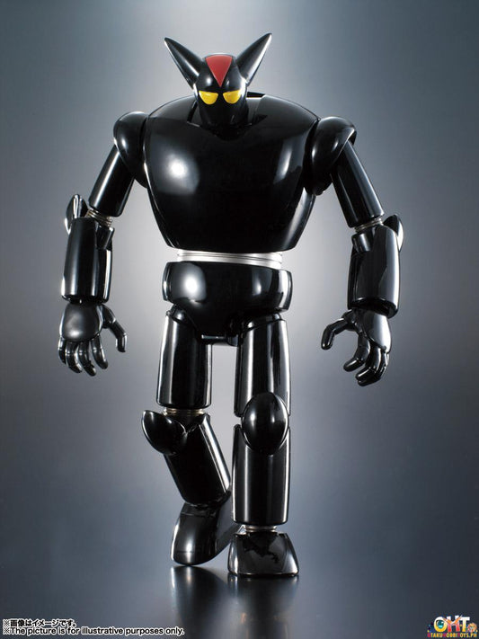 [RE-OFFER] Soul of Chogokin GX-29R Black Ox - Tetsujin 28-go
