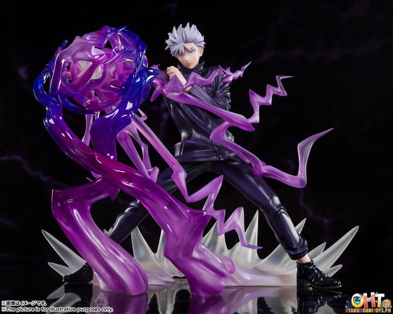 Figuarts ZERO Satoru Gojo - Jujutsu Kaisen