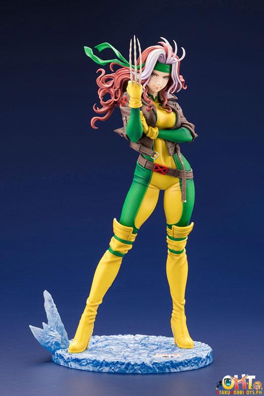 Kotobukiya MARVEL 1/7 Rogue REBIRTH Bishoujo Statue