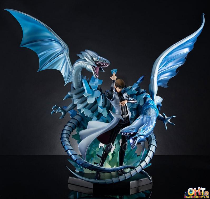 Megahouse V.S. Series Yu-Gi-Oh! THE DARK SIDE OF DIMENSIONS Seto Kaiba -THE DARK SIDE OF DIMENSIONS-