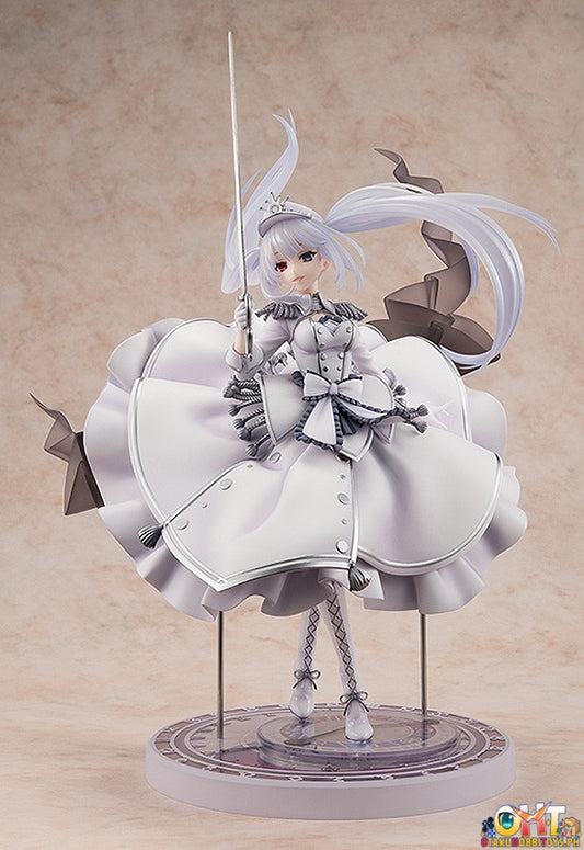 Kadokawa KDcolle 1/7 Date A Bullet Light Novel: White Queen