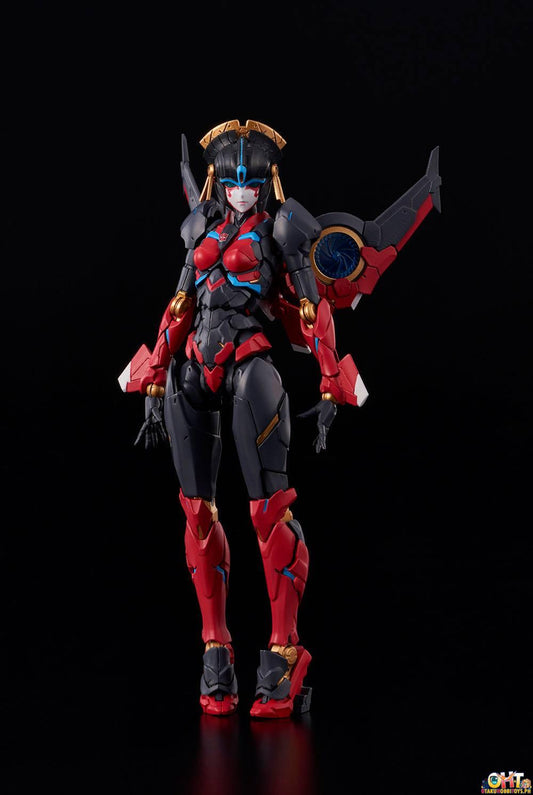 [RE-OFFER] Flame Toys [Furai Model] Windblade - Transformers