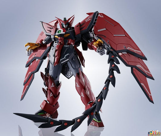 Metal Robot Spirits ＜SIDE MS＞ GUNDAM EPYON - Mobile Suit Gundam Wing